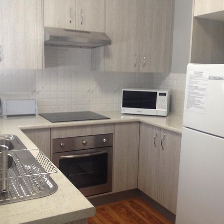 Green Meadow Apartment Nowra Exterior foto
