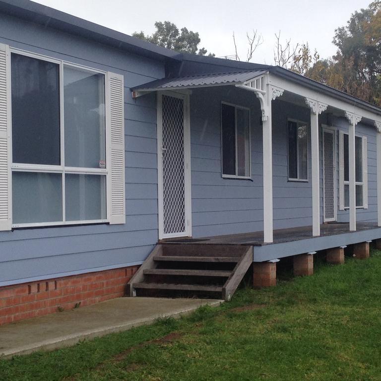 Green Meadow Apartment Nowra Exterior foto