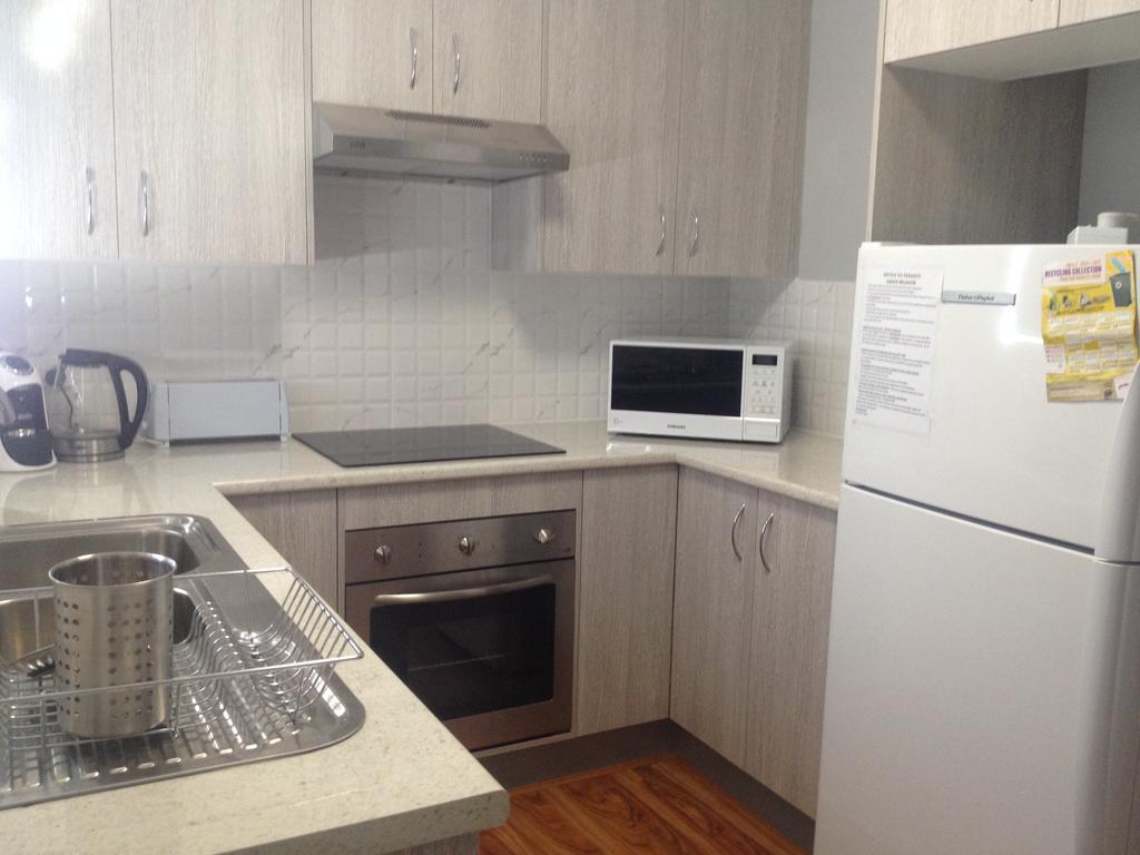 Green Meadow Apartment Nowra Exterior foto