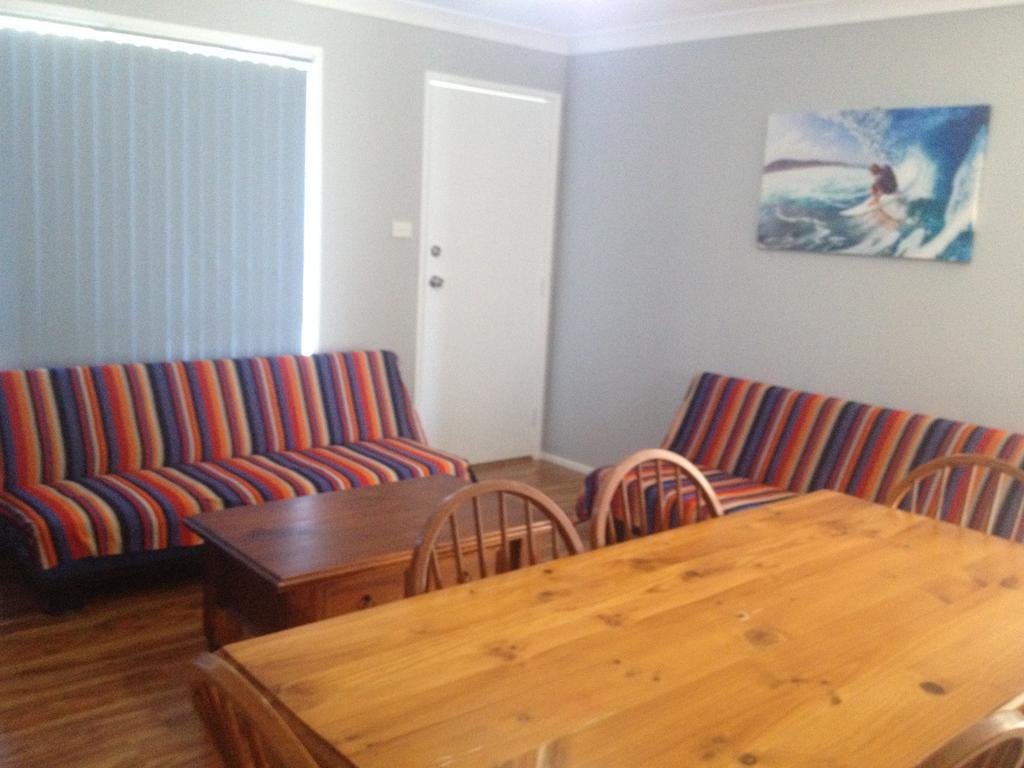 Green Meadow Apartment Nowra Exterior foto