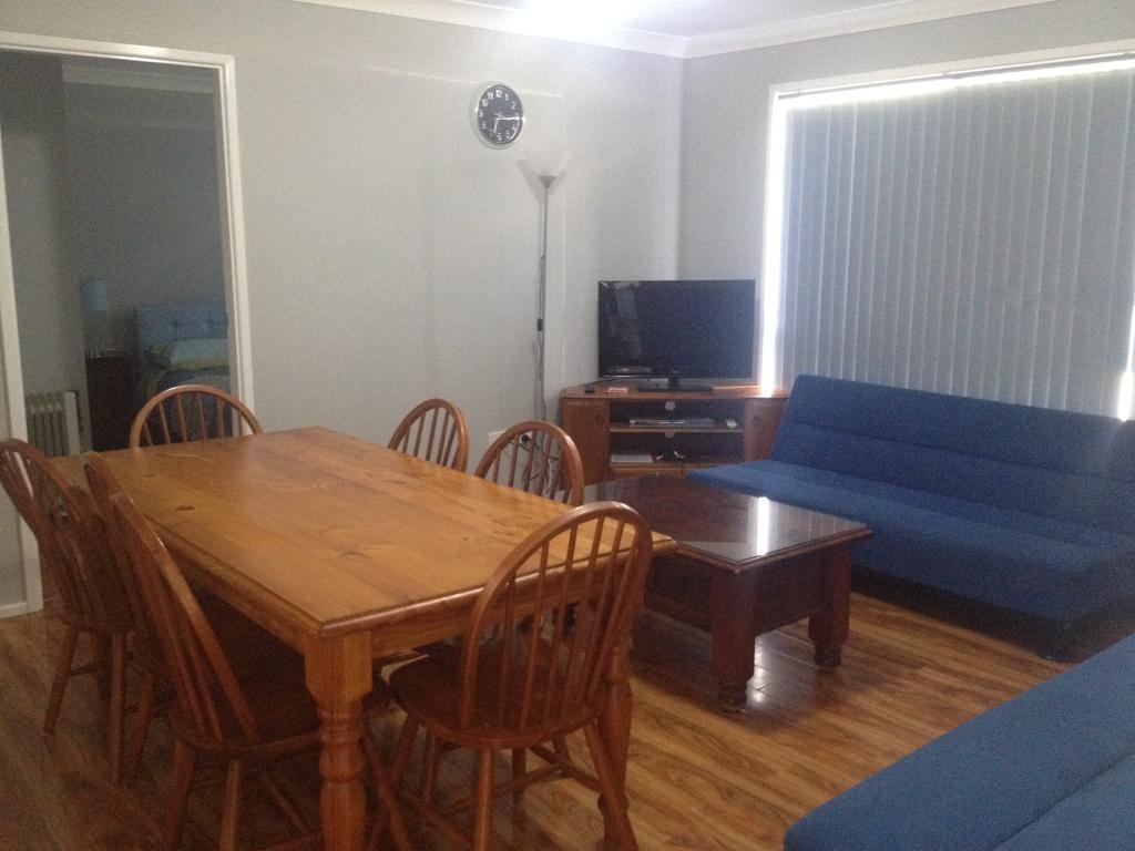 Green Meadow Apartment Nowra Exterior foto