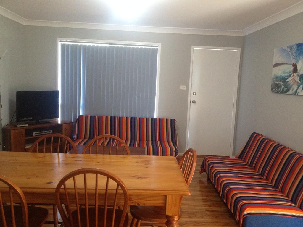 Green Meadow Apartment Nowra Exterior foto