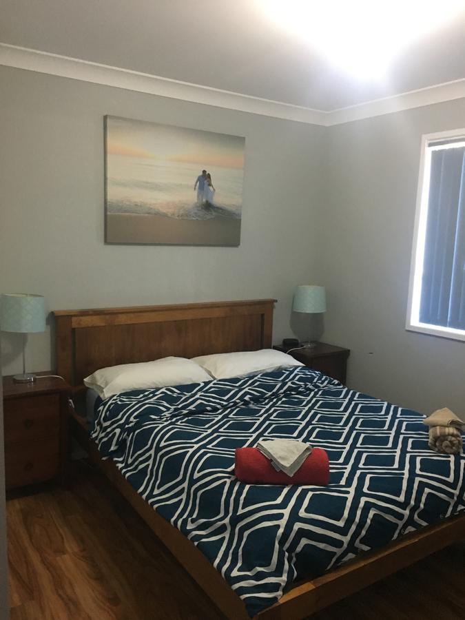 Green Meadow Apartment Nowra Exterior foto