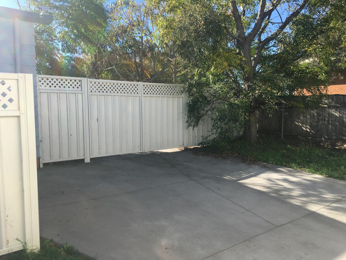 Green Meadow Apartment Nowra Exterior foto